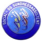 Social- og sundhedsassistent emblem